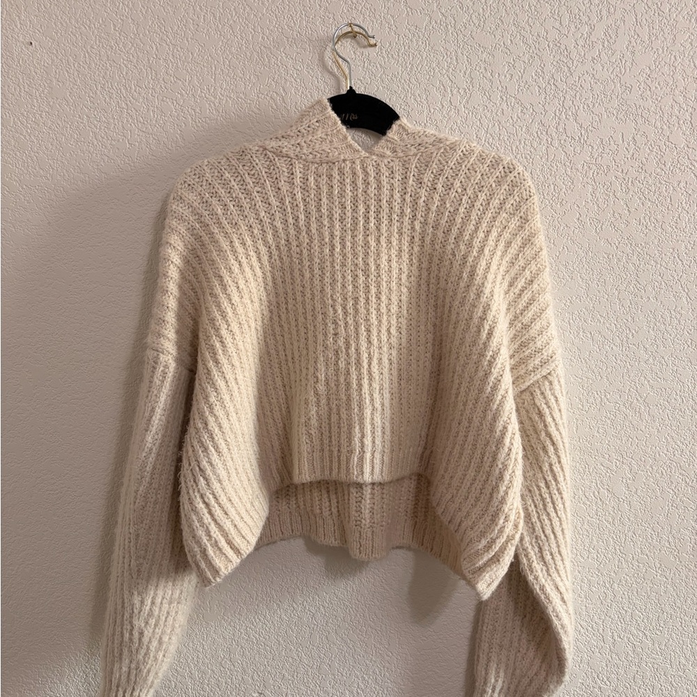 Urban Outfitters Hooded Sweater
